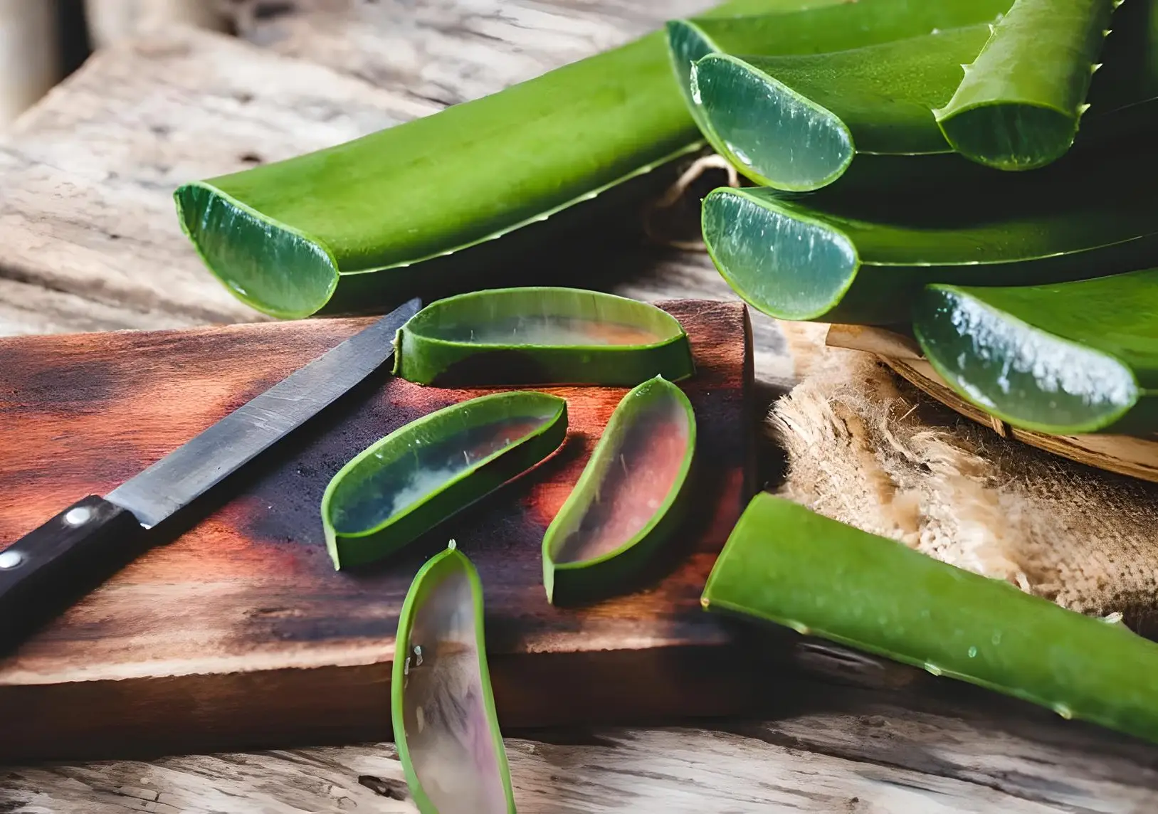 4 Reasons Why Aloe Ferox Should Be in Your Medicine Cabinet