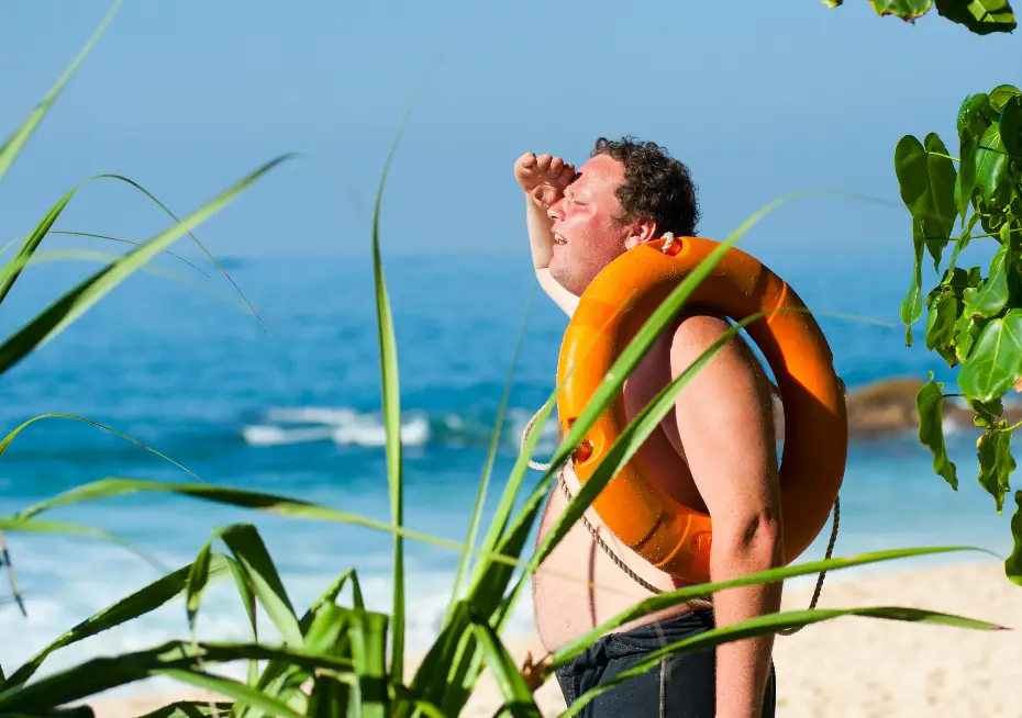 How Aloe Ferox Helps Heal and Soothe Sunburn