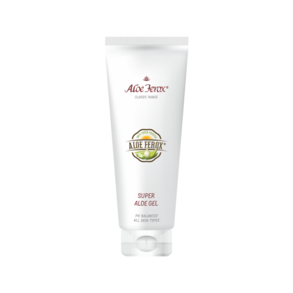 Super Aloe Gel 150ml