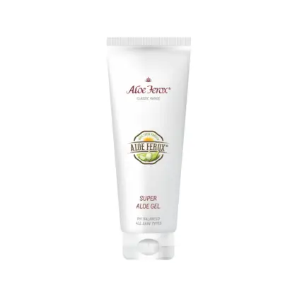 Super Aloe Gel 150ml