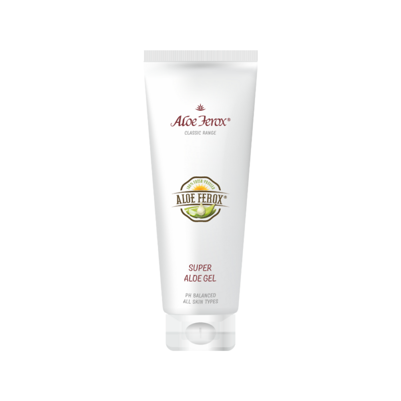 Super Aloe Gel 150ml