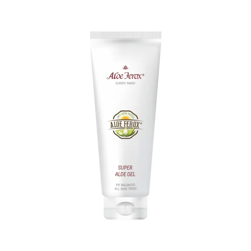 Super Aloe Gel 75ml