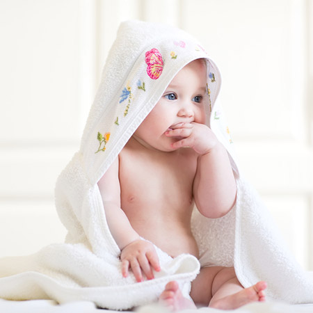 Aloe Vera Baby Products