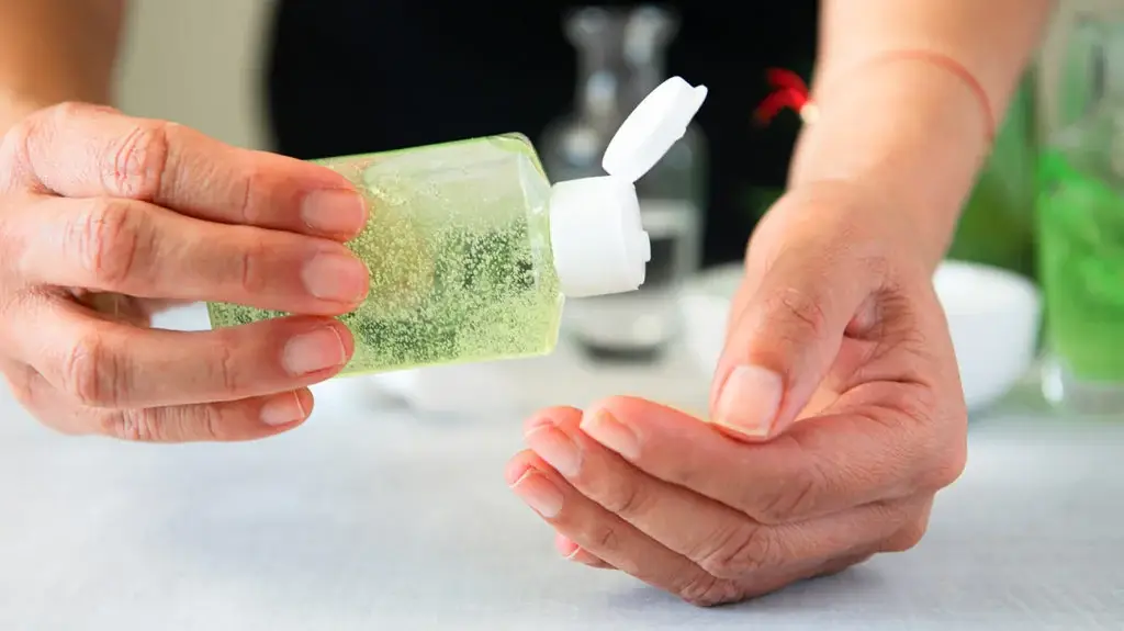 Super Aloe Gel Benefits: The Powerful Natural Skin Remedy